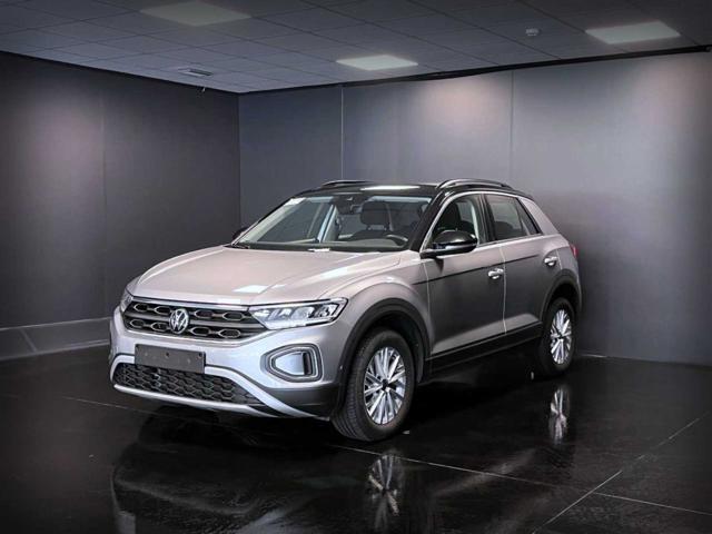 Volkswagen T-Roc 1.0 TSI 110cv Life RESTYLING PREZZO REALE - foto 2 di 4
