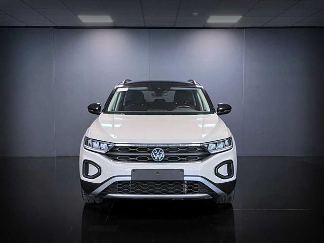 Volkswagen T-Roc 1.0 TSI 110cv Life RESTYLING PREZZO REALE - foto 4 di 4