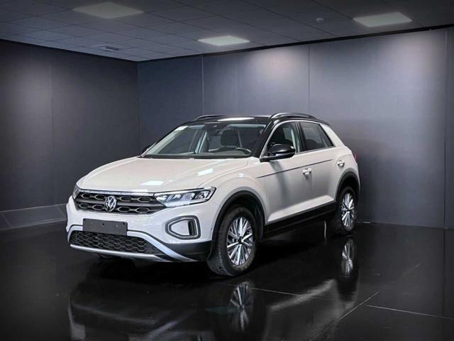 Volkswagen T-Roc 1.0 TSI 110cv Life RESTYLING PREZZO REALE - foto 2 di 4