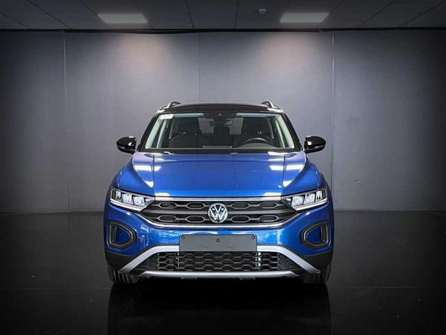 Volkswagen T-Roc 1.0 TSI 110cv Life RESTYLING PREZZO REALE - foto 4 di 4