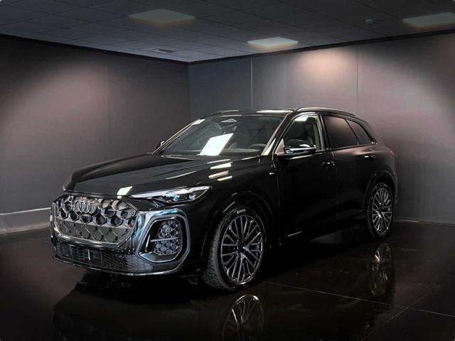 Audi Q5 TDI mHEV S-Tr Quat. S line edition PRONTA CONSEGNA - foto 3 di 4