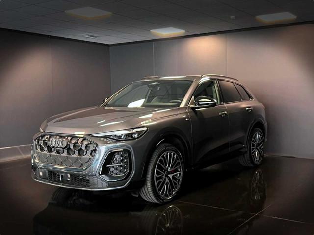 Audi Q5 TDI mHEV S-Tr Quat. S line edition PRONTA CONSEGNA - foto 2 di 4
