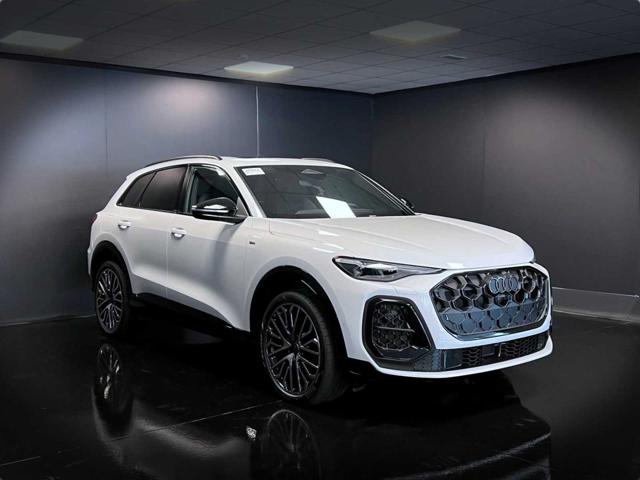 Audi Q5 TDI mHEV S-Tr Quat. S line edition PRONTA CONSEGNA - foto 3 di 4