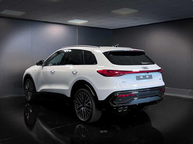 Audi Q5 TDI mHEV S-Tr Quat. S line edition PRONTA CONSEGNA - foto 4 di 4