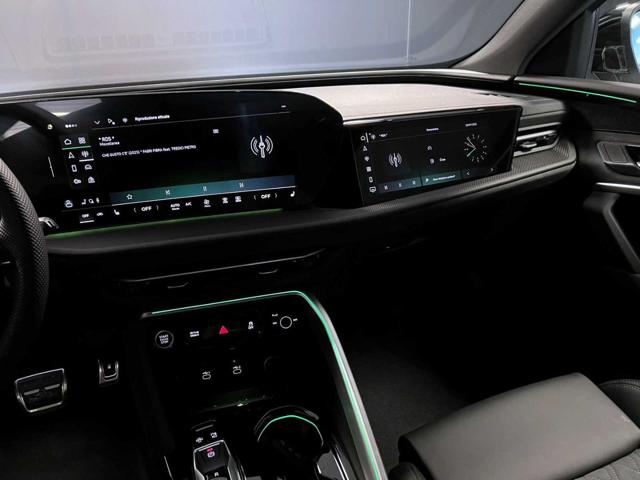 Audi Q5 TDI mHEV S-Tr Quat. S line edition PRONTA CONSEGNA usato a CASTELLETTO SOPRA TICINO