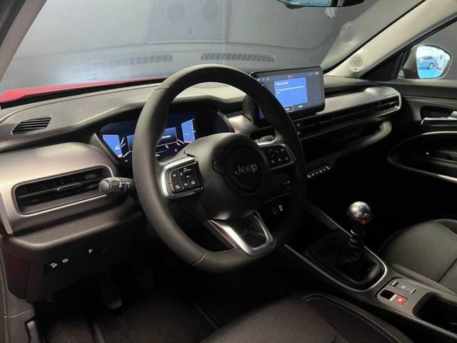 Jeep Avenger 1.2 Turbo Summit LED/Camera/ PREZZO REALE, del 2024, 10 km, in vendita a Castelletto Sopra Ticino (NO)