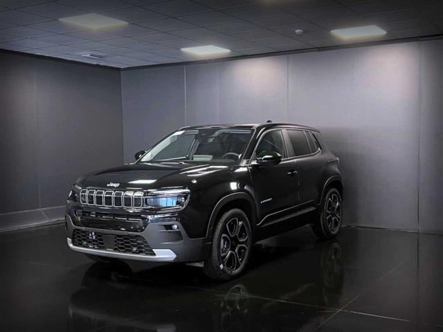 Jeep Avenger 1.2 Turbo Summit LED/Camera/ PREZZO REALE - foto 4 di 4