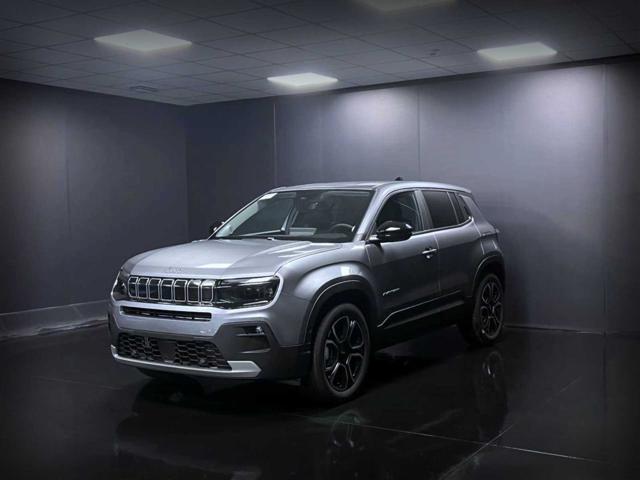 Jeep Avenger 1.2 Turbo Summit LED/Camera/ PREZZO REALE - foto 2 di 4