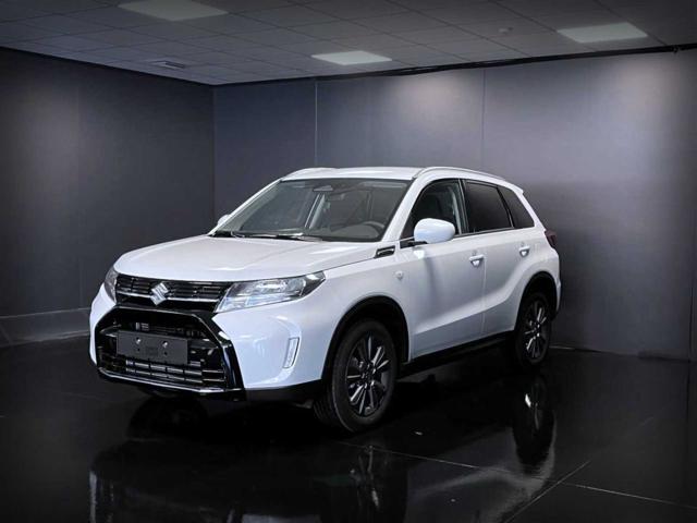 Suzuki Vitara 1.4 Hybrid 4WD AllGrip Cool+ MY25 PREZZO REALE - foto 2 di 4