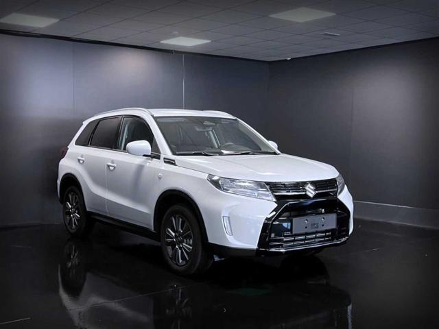 Suzuki Vitara 1.4 Hybrid 4WD AllGrip Cool+ MY25 PREZZO REALE - foto 3 di 4
