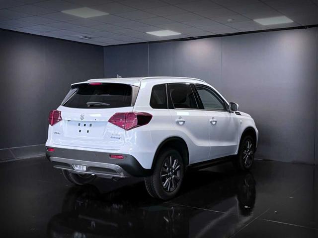 Suzuki Vitara 1.4 Hybrid 4WD AllGrip Cool+ MY25 PREZZO REALE - foto 4 di 4