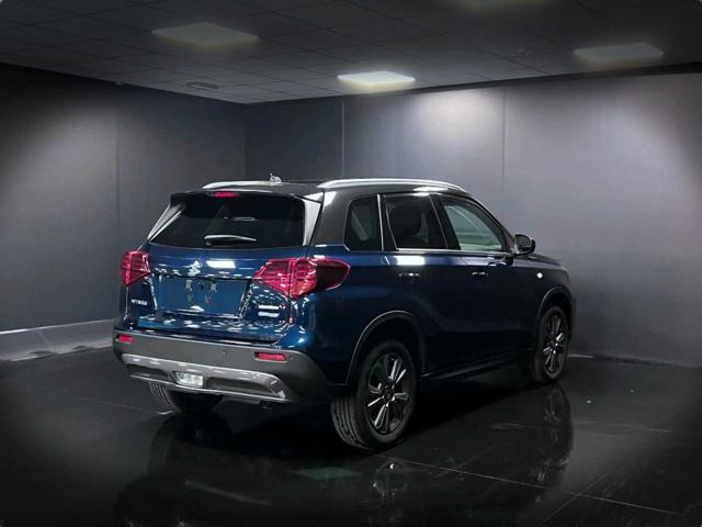 Suzuki Vitara 1.4 Hybrid 4WD AllGrip Cool+ MY25 PREZZO REALE - foto 4 di 4