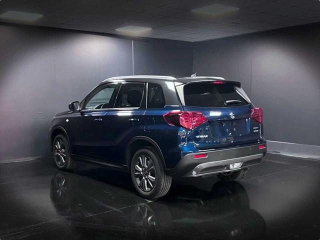 Suzuki Vitara 1.4 Hybrid 4WD AllGrip Cool+ MY25 PREZZO REALE - foto 3 di 4