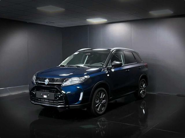 Suzuki Vitara 1.4 Hybrid 4WD AllGrip Cool+ MY25 PREZZO REALE km 0 a CASTELLETTO SOPRA TICINO