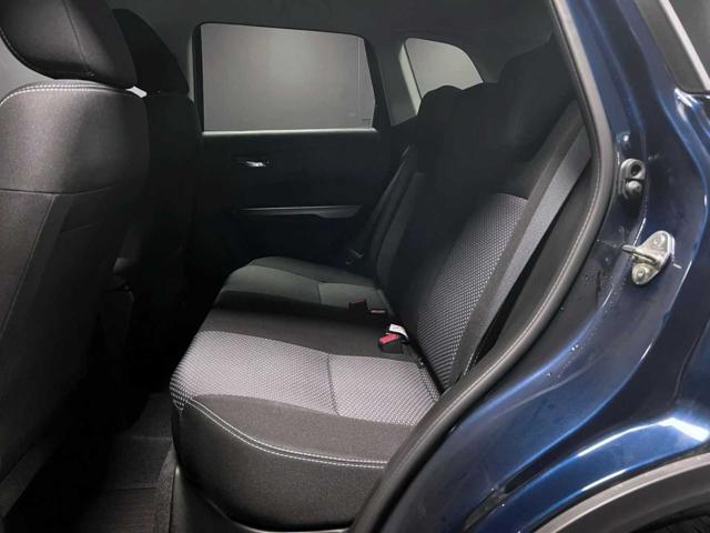 Suzuki Vitara 1.4 Hybrid 4WD AllGrip Cool+ MY25 PREZZO REALE, del 2025, in vendita a Castelletto Sopra Ticino (NO)