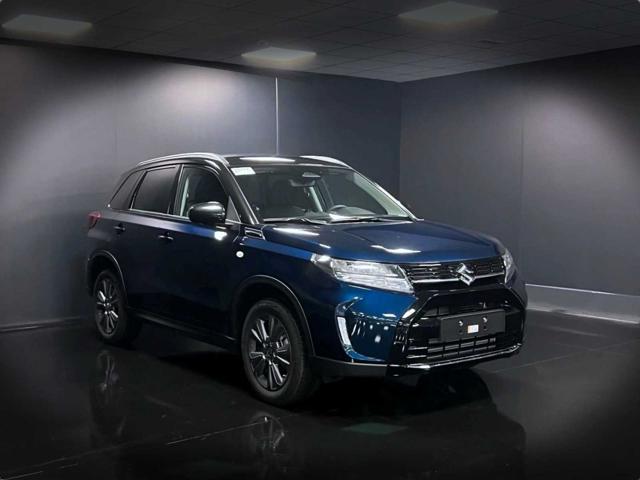 Suzuki Vitara 1.4 Hybrid 4WD AllGrip Cool+ MY25 PREZZO REALE km 0 a CASTELLETTO SOPRA TICINO