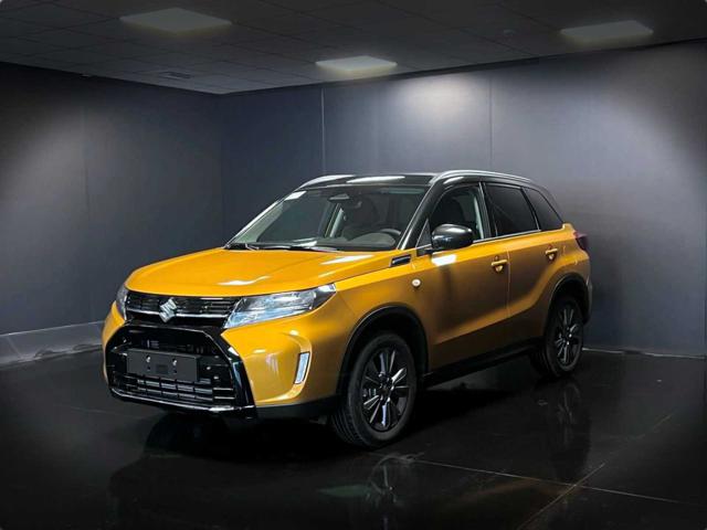 Suzuki Vitara 1.4 Hybrid 4WD AllGrip Cool+ MY25 PREZZO REALE - foto 2 di 4