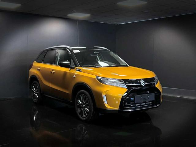 Suzuki Vitara 1.4 Hybrid 4WD AllGrip Cool+ MY25 PREZZO REALE km 0 a CASTELLETTO SOPRA TICINO