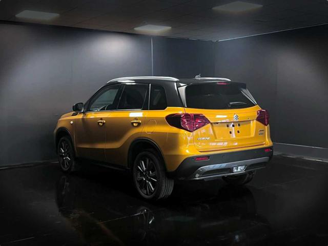Suzuki Vitara 1.4 Hybrid 4WD AllGrip Cool+ MY25 PREZZO REALE - foto 4 di 4