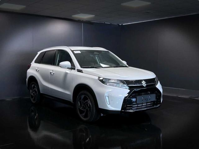 Suzuki Vitara 1.4 Hybrid 4WD AllGrip TOP MY25 PREZZO REALE km 0 a CASTELLETTO SOPRA TICINO