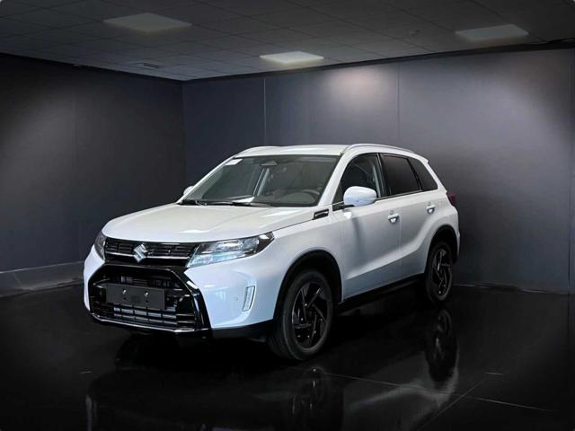 Suzuki Vitara 1.4 Hybrid 4WD AllGrip TOP MY25 PREZZO REALE - foto 2 di 4