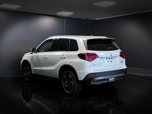 Suzuki Vitara 1.4 Hybrid 4WD AllGrip TOP MY25 PREZZO REALE - foto 4 di 4