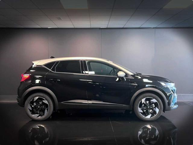 Renault Captur 1.0 eco-g Techno 100cv PREZZO REALE, del 2025, 10 km, in vendita a Castelletto Sopra Ticino (NO)