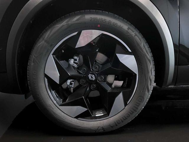 Renault Captur 1.0 eco-g Techno 100cv PREZZO REALE usato a CASTELLETTO SOPRA TICINO
