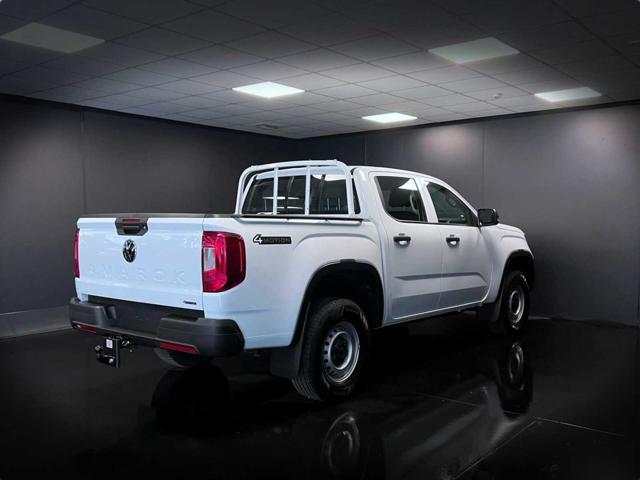 Volkswagen Amarok 2.0 TDI 170CV 4MOTION PRONTA CONSEGNA - foto 4 di 4
