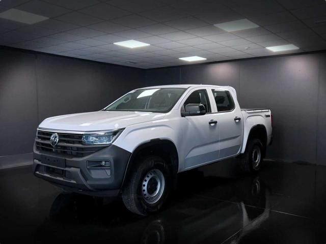Volkswagen Amarok 2.0 TDI 170CV 4MOTION PRONTA CONSEGNA - foto 2 di 4