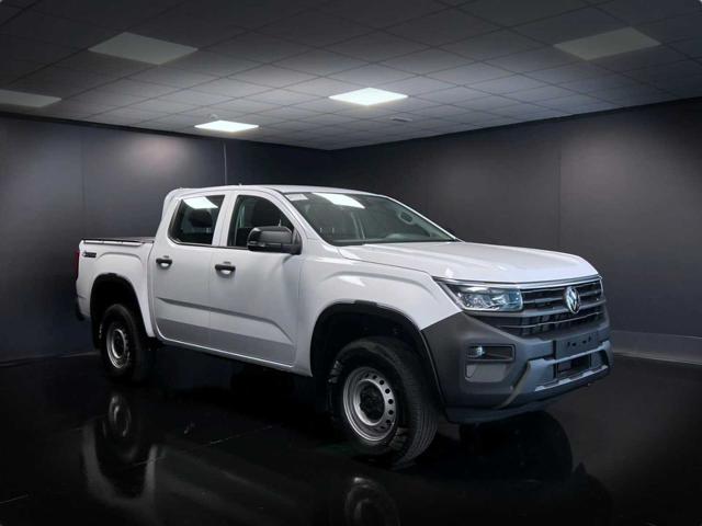 Volkswagen Amarok 2.0 TDI 170CV 4MOTION PRONTA CONSEGNA - foto 3 di 4
