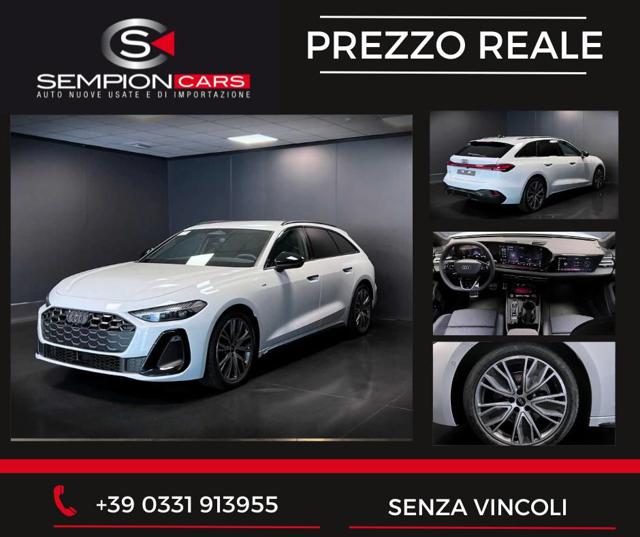 Audi A5 2.0 tdi S line 204cv s-tronic PREZZO REALE usato a CASTELLETTO SOPRA TICINO