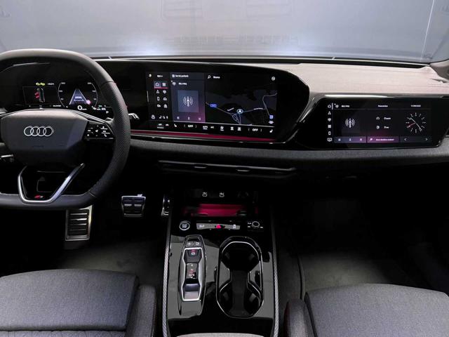 Audi A5 2.0 tdi S line 204cv s-tronic PREZZO REALE, del 2025, 10 km, in vendita a Castelletto Sopra Ticino (NO)