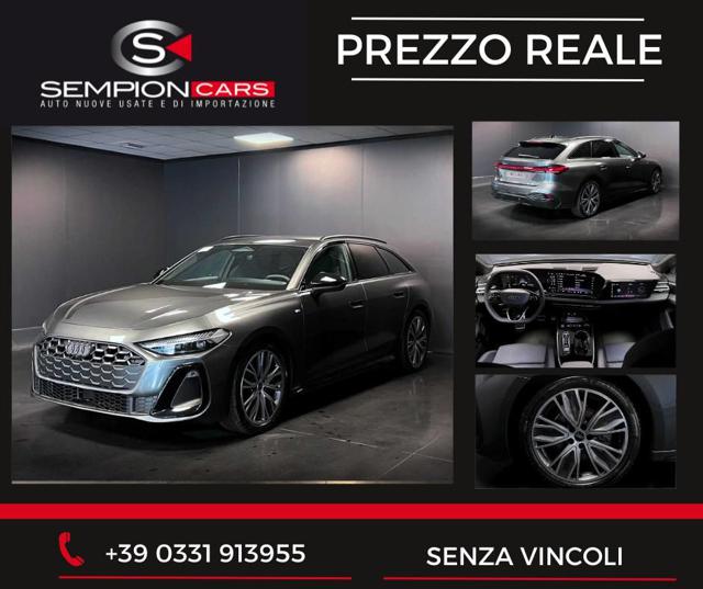 Audi A5 2.0 tdi S line 204cv s-tronic PREZZO REALE - foto 3 di 27