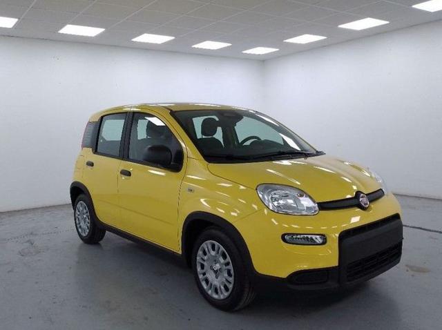 Fiat Panda 1.0 FireFly S&S Hybrid Pandina PREZZO REALE - foto 4 di 4