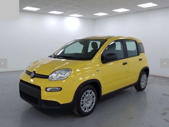 Fiat Panda 1.0 FireFly S&S Hybrid Pandina PREZZO REALE - foto 3 di 4