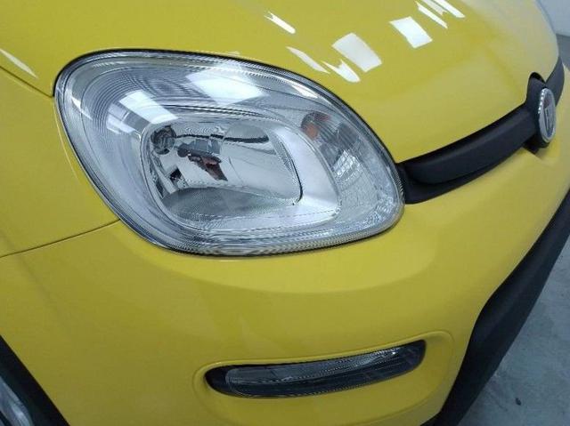 Fiat Panda 1.0 FireFly S&S Hybrid Pandina PREZZO REALE km 0 a CASTELLETTO SOPRA TICINO
