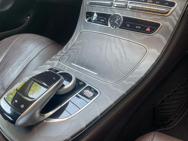 Mercedes-Benz CLS 300 d Auto Premium usato a CASTELLETTO SOPRA TICINO