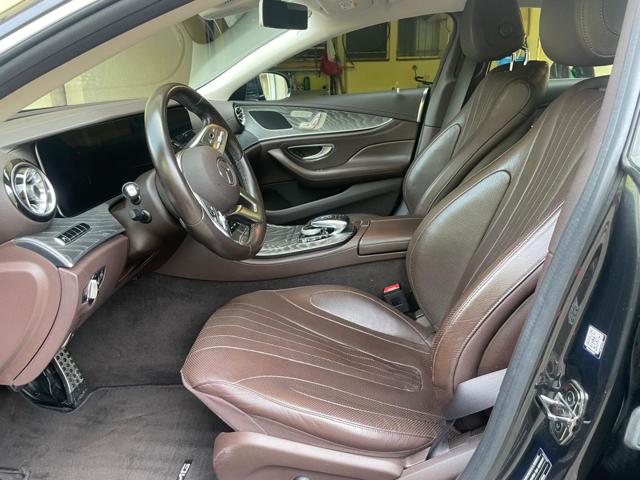 Mercedes-Benz CLS 300 d Auto Premium - foto 4 di 4