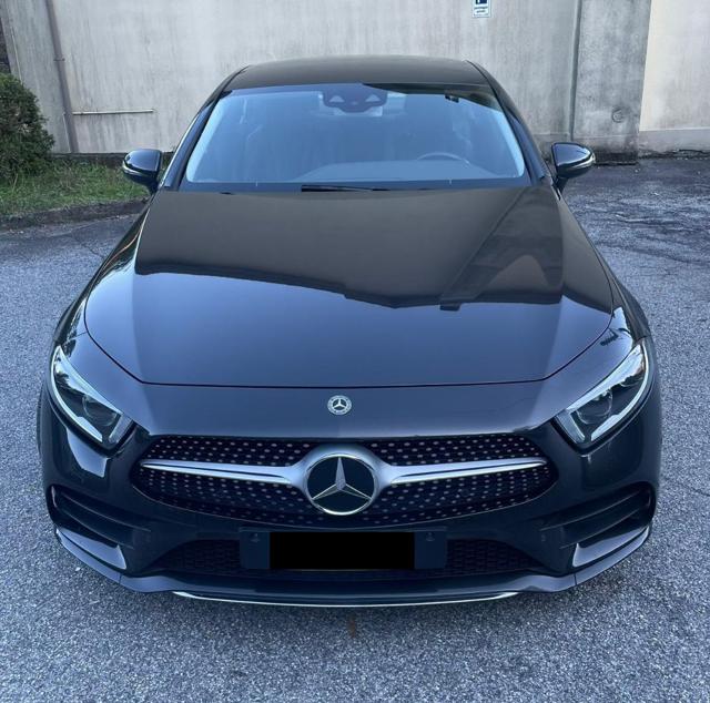 Mercedes-Benz CLS 300 d Auto Premium - foto 3 di 4