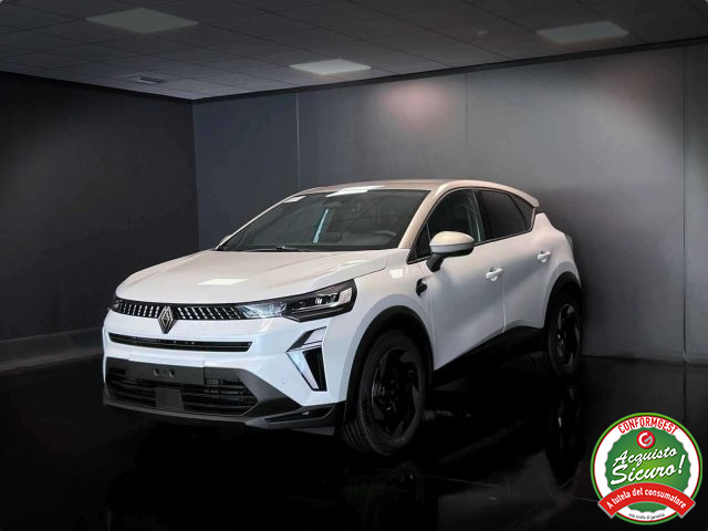 Renault Captur 1.0 eco-g Techno 100cv PREZZO REALE usato a CASTELLETTO SOPRA TICINO