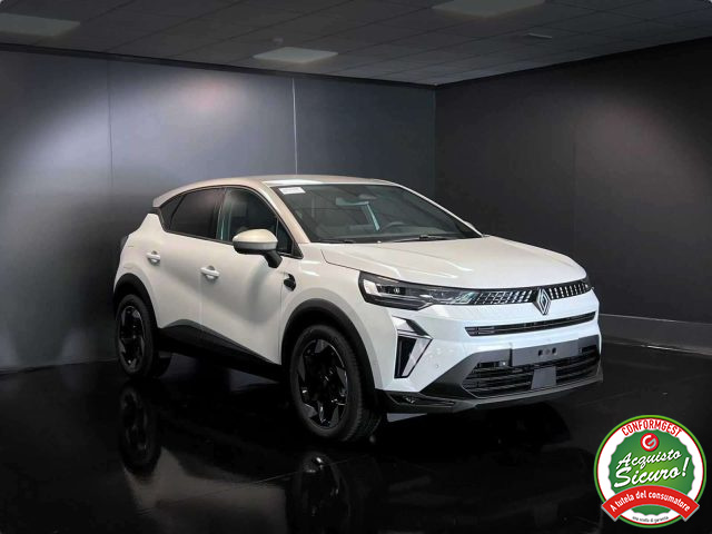 Renault Captur 1.0 eco-g Techno 100cv PREZZO REALE - foto 3 di 4