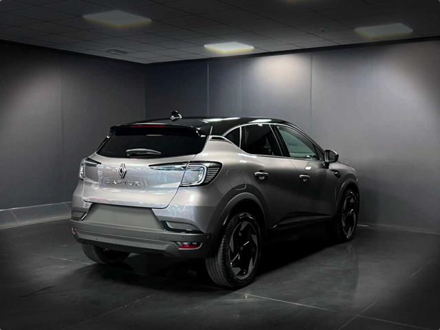 Renault Captur 1.0 eco-g Techno 100cv PREZZO REALE - foto 4 di 4