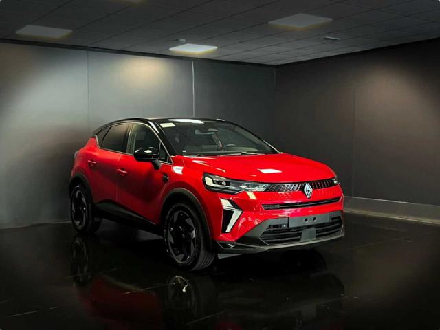 Renault Captur 1.0 eco-g Techno 100cv PREZZO REALE - foto 2 di 4