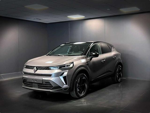 Renault Captur 1.0 eco-g Techno 100cv PREZZO REALE - foto 3 di 4