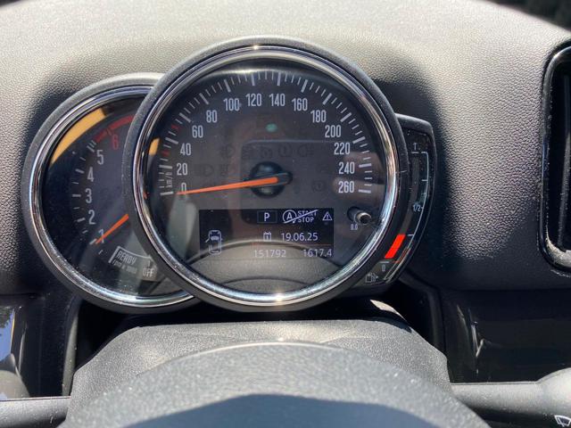 MINI Countryman 2.0 Cooper D Business Countryman ALL4 Automatica, del 2017, 149.900 km, in vendita a Castelletto Sopra Ticino (NO)