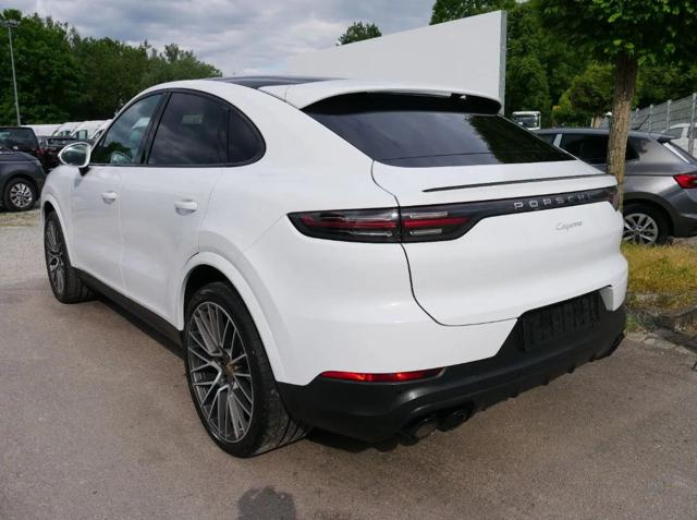 Porsche Cayenne Coup� 3.0 LED/CAMERA/NAVI/PANO/HEAD-UP/22 - foto 3 di 4