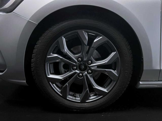 Ford Focus 1.0 EcoBoost Hybrid 125cv 5p. ST-Line PREZZO REALE, del 2024, 12.000 km, in vendita a Castelletto Sopra Ticino (NO)