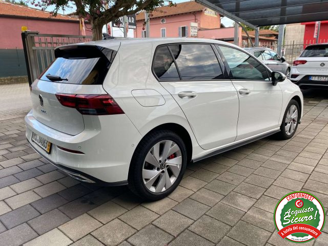 Volkswagen Golf GTE 1.4 245cv eHybrid DSG NAVI COCKPIT - foto 4 di 4
