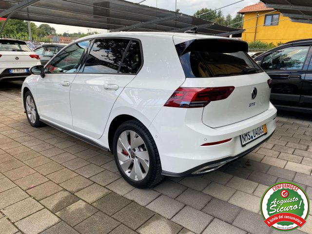 Volkswagen Golf GTE 1.4 245cv eHybrid DSG NAVI COCKPIT - foto 3 di 4